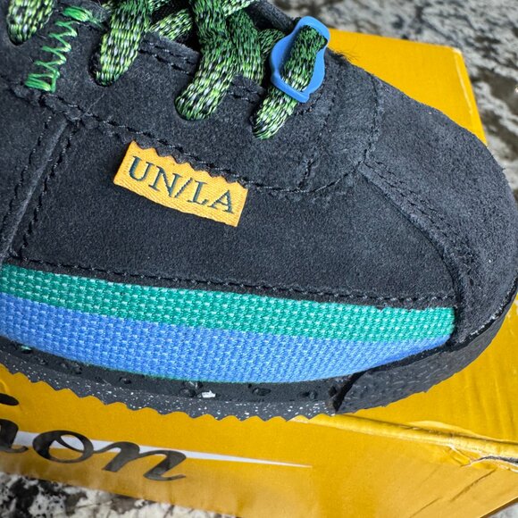 Nike‎ Cortez SP Union Off Noir NWB! - Picture 4 of 14